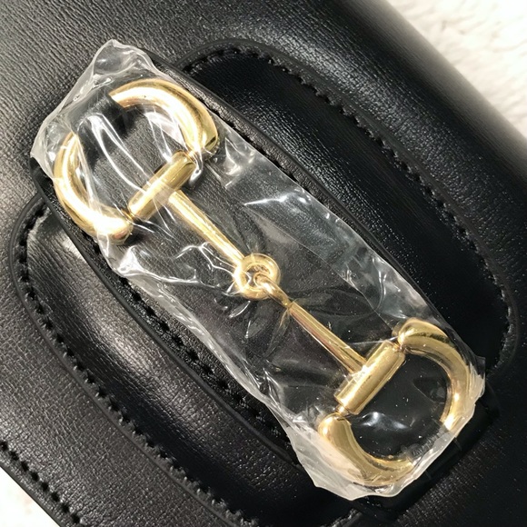 Leather Cross Body - NWTags - Picture 9 of 11